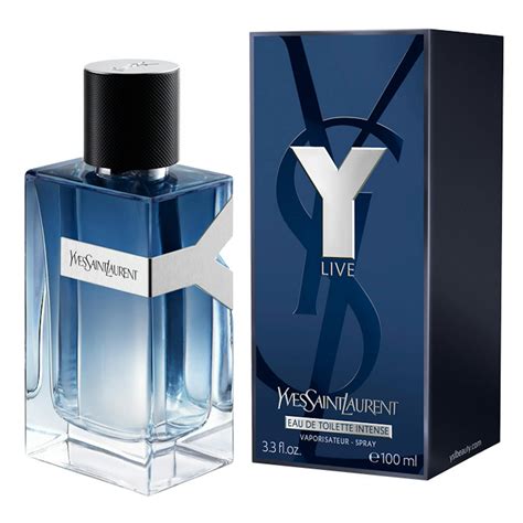 y ysl aftershave|yves saint laurent aftershave y.